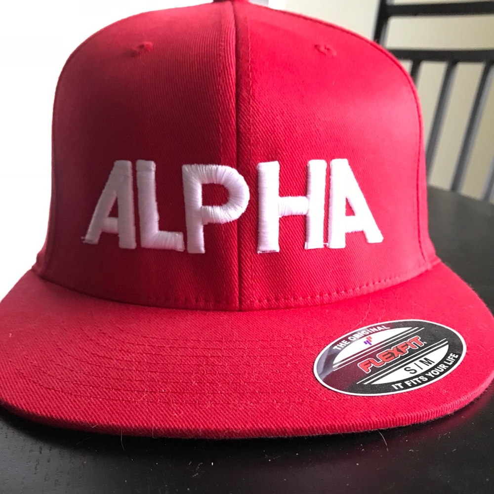 Shredz Flat Bill Hat